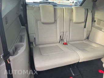 2022 Volkswagen Atlas V6 SEL - miniatura 14