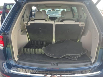 2022 Volkswagen Atlas V6 SEL - miniatura 17