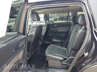 2022 Volkswagen Atlas V6 SEL - miniatura 10