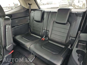 2022 Volkswagen Atlas V6 SEL - miniatura 11