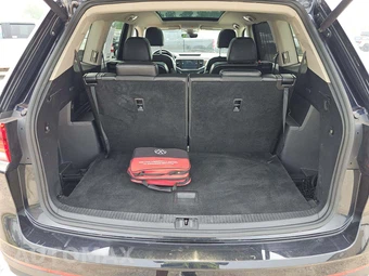 2022 Volkswagen Atlas V6 SEL - miniatura 12