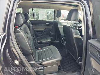 2022 Volkswagen Atlas V6 SEL - miniatura 14