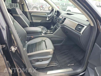 2022 Volkswagen Atlas V6 SEL - miniatura 16