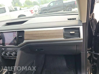 2022 Volkswagen Atlas V6 SEL - miniatura 17