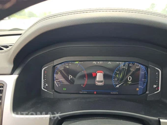 2022 Volkswagen Atlas V6 SEL - miniatura 6