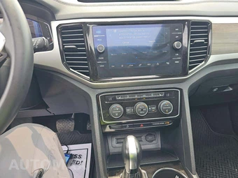 2022 Volkswagen Atlas V6 SEL - miniatura 7