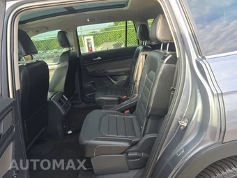 2022 Volkswagen Atlas V6 SEL Premium R-Line - miniatura 13