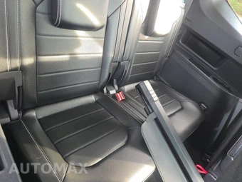 2022 Volkswagen Atlas V6 SEL Premium R-Line - miniatura 14