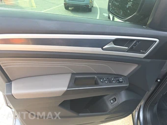 2022 Volkswagen Atlas V6 SEL Premium R-Line - miniatura 9