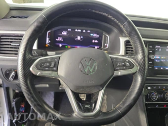 2022 Volkswagen Atlas V6 SEL Premium R-Line - miniatura 10
