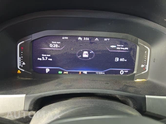 2022 Volkswagen Atlas V6 SEL Premium R-Line - miniatura 12
