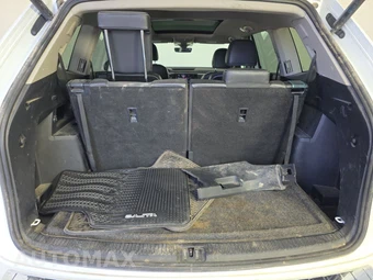2022 Volkswagen Atlas V6 SEL Premium R-Line - miniatura 17