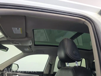 2022 Volkswagen Atlas V6 SEL Premium R-Line - miniatura 19