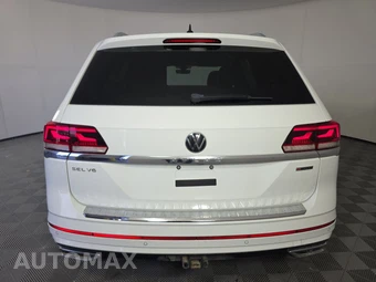 2022 Volkswagen Atlas V6 SEL Premium R-Line - miniatura 5