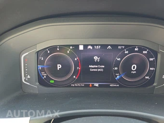 2022 Volkswagen Atlas V6 SEL Premium R-Line - miniatura 12