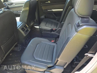 2022 Volkswagen Atlas V6 SEL Premium R-Line - miniatura 13