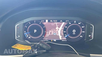 2022 Volkswagen Atlas V6 SEL Premium R-Line - miniatura 20