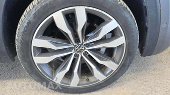 2022 Volkswagen Atlas V6 SEL Premium R-Line - miniatura 22