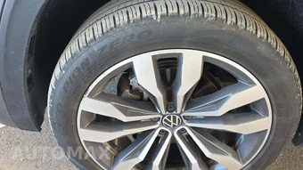 2022 Volkswagen Atlas V6 SEL Premium R-Line - miniatura 25