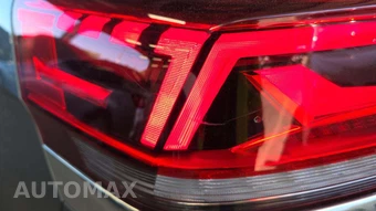 2022 Volkswagen Atlas V6 SEL Premium R-Line - miniatura 26