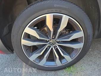 2022 Volkswagen Atlas V6 SEL Premium R-Line - miniatura 10