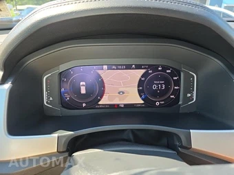 2022 Volkswagen Atlas V6 SEL Premium R-Line - miniatura 15
