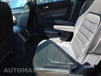 2022 Volkswagen Atlas V6 SEL Premium R-Line - miniatura 16