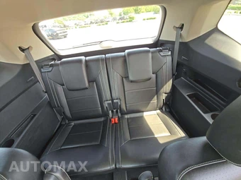 2022 Volkswagen Atlas V6 SEL R-Line - miniatura 11
