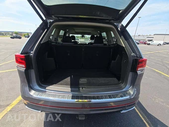 2022 Volkswagen Atlas V6 SEL R-Line - miniatura 12