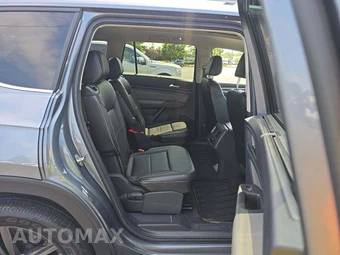 2022 Volkswagen Atlas V6 SEL R-Line - miniatura 14