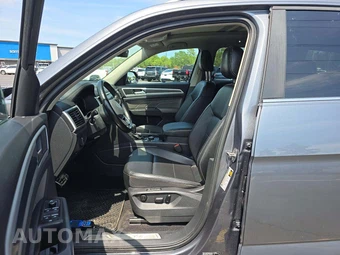 2022 Volkswagen Atlas V6 SEL R-Line - miniatura 3