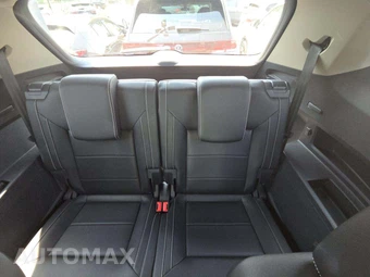 2022 Volkswagen Atlas V6 SEL R-Line - miniatura 14