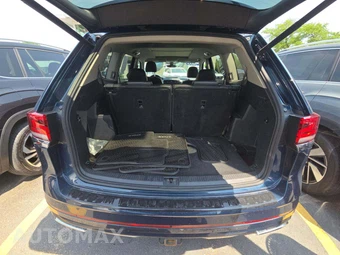 2022 Volkswagen Atlas V6 SEL R-Line - miniatura 15