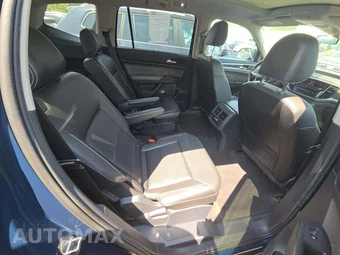 2022 Volkswagen Atlas V6 SEL R-Line - miniatura 17