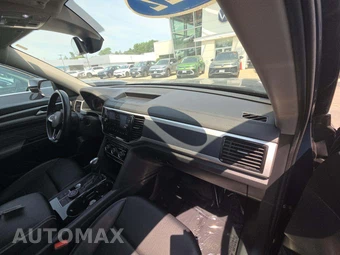 2022 Volkswagen Atlas V6 SEL R-Line - miniatura 20