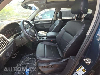 2022 Volkswagen Atlas V6 SEL R-Line - miniatura 6