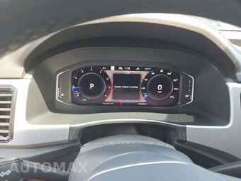 2022 Volkswagen Atlas V6 SEL R-Line - miniatura 9