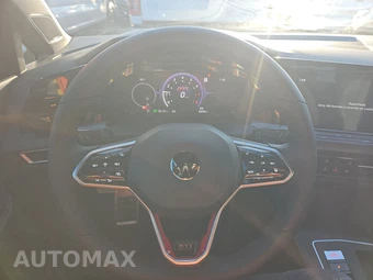 2022 Volkswagen Golf GTI Autobahn - miniatura 10