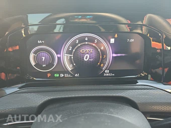 2022 Volkswagen Golf GTI Autobahn - miniatura 12