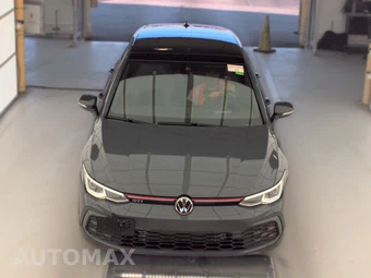 2022 Volkswagen Golf GTI Autobahn - miniatura 2