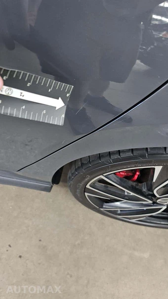 2022 Volkswagen Golf GTI Autobahn - miniatura 35