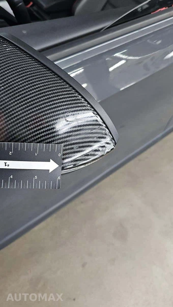 2022 Volkswagen Golf GTI Autobahn - miniatura 37
