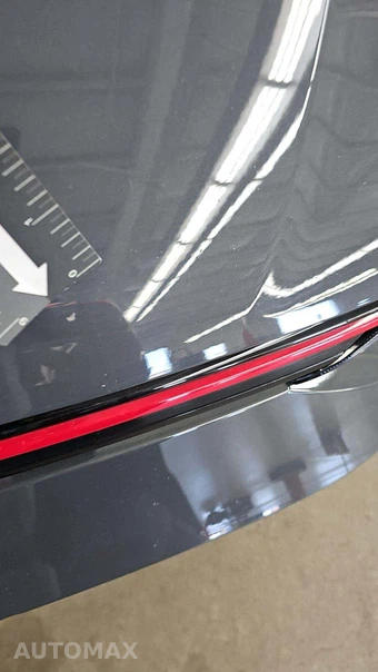 2022 Volkswagen Golf GTI Autobahn - miniatura 39