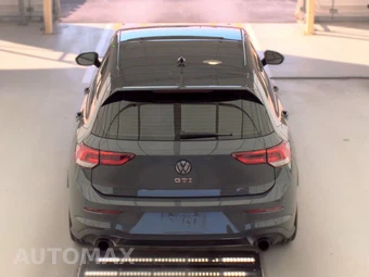 2022 Volkswagen Golf GTI Autobahn - miniatura 5
