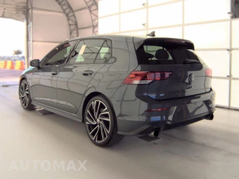 2022 Volkswagen Golf GTI Autobahn - miniatura 6