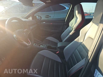 2022 Volkswagen Golf GTI Autobahn - miniatura 7