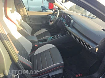2022 Volkswagen Golf GTI Autobahn - miniatura 8