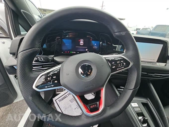 2022 Volkswagen Golf GTI SE - miniatura 10