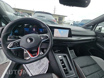 2022 Volkswagen Golf GTI SE - miniatura 11
