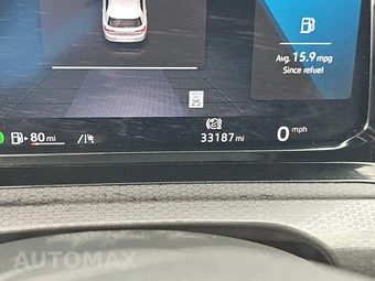 2022 Volkswagen Golf GTI SE - miniatura 12
